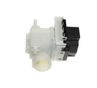 Moteur Lavage Alterne Pour Lave Vaisselle - C00256972