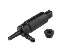 Moteur Lave Glace pompe Pour BMW E36 E38 E39 E46 E53 E60 E61 E63 E64 E65 E66 E82 E83 EE88 E91 E92 Z4 67128377430 Pompe De Lave-glace