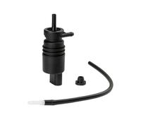 Moteur Lave Glace pompe Pour Mitsubishi Lancer Evolution MR ES Ralliart SE GSR 2.0L L4 - Essence GTS MR Touring 8260A109 Pompe De Lave-glace