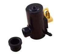 Moteur Lave Glace pompe Pour Mitsubishi MR339063 Pompe De Lave-glace Avec Œillet