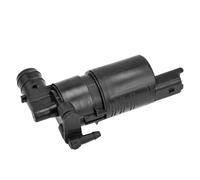 Moteur Lave Glace pompe Pour NISSAN Pour Titan Pour Frontier Primastar Navara Pick Up D40 289207S200 Moteur De Pompe De Lave-glace