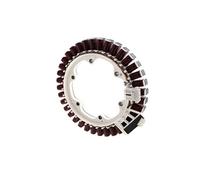 , moteur lave-linge stator mev348143
