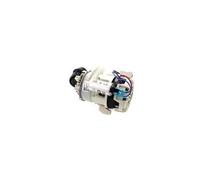 , moteur lave-vaisselle cyclage + resistance