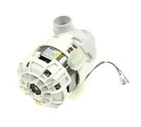 Moteur Lave-Vaisselle - Pièce d'origine - Compatible avec plusieurs modèles - Accessoire essentiel