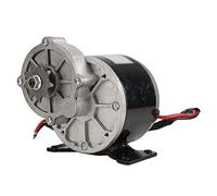 Moteur Lectrique 250W R Ducteur 12V,Moteur 12V 250W,Moteur De Réduction De Vitesse,Moteur Électrique De Réduction De Vitesse 12 V 250 W Avec Pignon À 9 Dents Réducteur De Moteurs À Courant Continu Bro