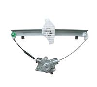 Moteur levage pour voiture Compatible Avec Hyundai Pour Accent 2000 2001 2002 2003 2004 2005 Lève-vitre Avant Gauche Et Droit Sans Moteur OEM : 82403-25010
