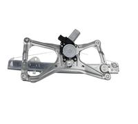 Moteur Lève-vitre 1 Lève-vitre Électrique Avec Moteur Avant Pour Civic Pour Berline 2006 2007 2008 2009 2010 2011 748-476(Front Right 6Pin)