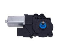 Moteur Lève - Vitre Arrière Droit, Pièce de Rechange Métal, Opération Plus Douce, Compatible 325i 328i 330i 335i M3 - Installation Facile, Performance Fiable, Usage Automobiliste