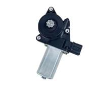 Moteur Lève-vitre Électrique 2 Et 6 Broches Pour Civic 8e 2006-2011 Pièces Lève-vitre Électrique 72250-SNA-A03 72250-SNA-A02 Lève-vitre électrique avant droit(Style 6)