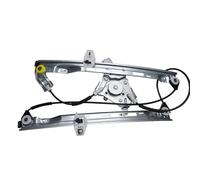 Moteur Lève-vitre électrique Ensemble De Lève-vitre Électrique Pour Peugeot 206/207(REAR LEFT)