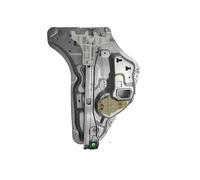 Moteur Lève-vitre électrique Pour Hyundai Pour IX35 2010-2011 : Ensemble De Lève-vitre Électrique 834012Y000 Porte Arrière Gauche