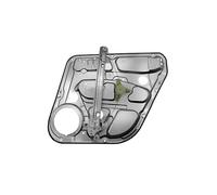 Moteur Lève-vitre électrique Pour KIA Rondo 2008-2009 Et Carens 2012-2011-2010-2007-2006 834011D010 834021D010 Ensemble Lève-vitre Électrique Porte Arrière Latérale(1pcs of Rear Right)