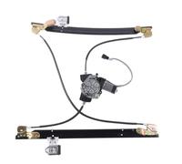 Moteur Lève vitre Porte Compatible Avec Dodge Pour Caravan 2004 2005 2006 2007 Composants Automobiles Lève-vitre Électrique Avant Gauche Avec Moteur OEM : 4894527AA