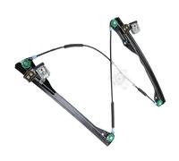 Moteur Lève vitre Porte Compatible Avec VW Pour Jetta 1997 1998 1999 2000 2001 2002 2003 2004 2005 2006 Support De Levage De Vitre Côté Droit Sans Moteur