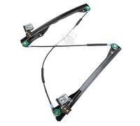 Moteur Lève vitre Porte Compatible Avec VW Pour Passat B5 1998 1999 2000 2001 2002 2003 2004 2005 Support De Levage De Vitre Côté Droit Sans Moteur De Lève-vitre