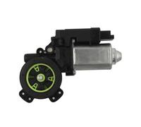 Moteur lève vitre pour Clio 3, Espace 4, Laguna 2, Megane et Scenic 2 (2001-2015) MODULE TEMIC - avant droit