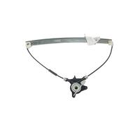 Moteur Lève-Vitre Régulateur Bras Moteur Lève-vitre Électrique Automatique Accessoires Réparation Pour Porte Voiture Pour Mazda 3 BK 3BK 2004 - 2008 BP4K-59-590 Régulateur De Vitre(Front L door)