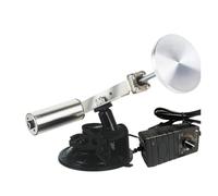 Moteur linéaire alternatif DC 24 V 2 A, actionneur linéaire télescopique à mouvement alternatif, moteur à mécanisme alternatif(Group 5,US)
