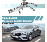 Moteur Liquide Refroidissements Thermostat Boîtier Assemblage No.12651113 pour Chevrolet