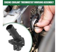 Moteur Liquide Refroidissements Thermostat Boîtier Ensemble,pour Toyota,160310P010