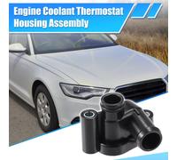 Moteur Liquide Refroidissements Thermostat Carter Ensemble 059121506H pour Audi A6