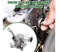 Moteur Liquide Refroidissements Thermostat Carter, pour Jeep Cherokee, 816-194