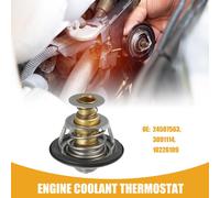 Moteur Liquide Refroidissements Thermostat No.24507563 - pour GMC Sierra - 1 pc