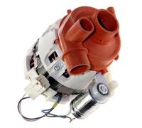 Moteur LV Compatible Whirlpool-Smeg 480140100029, 481290508635, 481990501202, 795210632