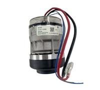 Moteur M2209 21,6 V 150 W, Compatible Avec Les Aspirateurs À Main Dreame H12 Pro, Pièces Détachées Et Accessoires MXD - A 2