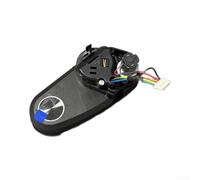 Moteur mécanique bras extensible pour aspirateur pour dreame(Black)
