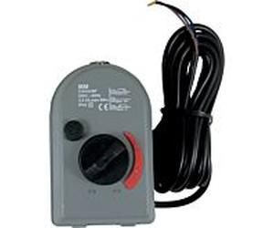 moteur mélangeur Wolf 210 sec 2070592 pour BSP