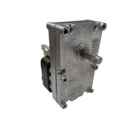 Moteur Mercedes pour poêle à granulés S10997, MK GF64221, arbre 9,52 mm, 1,1 tr/min, sens horaire