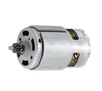 Moteur Métal pour Perceuse Visseuse 6390D 8390D MT071 | Matériau métal pour robuste, finition argentée, compatibilité totale modèles 6390D, 8390D, MT071, état garanti