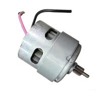 Moteur Métallique 2609199281 pour GDR 10.8-LI Visseuse | Numéro de pièce 2609199281, construction métal pour durable, compatible pour gdr 12-LI, remplacement facile