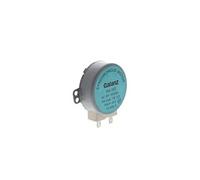 , moteur micro onde plateau 5-30td 5/6 4w 30v