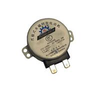 MOTEUR MICRO ONDES 481236158369 MOTEUR PLATEAU TOURNANT TYJ5068-8A19 22
