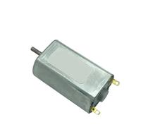 Moteur miniature CC FF-180PH 24 V 10 000 tr/min for rasoir électrique jouet ; moteur miniature électrique 12 V 5 000 tr/min for tondeuse à cheveux (personnalisable)(12V 5000RPM)