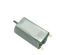 Moteur miniature CC FF-180PH 24 V 10 000 tr/min for rasoir électrique jouet ; moteur miniature électrique 12 V 5 000 tr/min for tondeuse à cheveux (personnalisable)(24V 10000RPM)