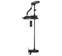 Moteur Minn Kota Terrova 80 Bt/Gps Noir 12 V