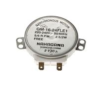 MOTEUR MO PLATEAU GM2024FD32 pour MICRO ONDES DAEWOO - 42652