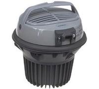 Nilfisk Moteur 12112153 pour aspirateur Noir/Gris