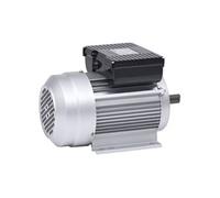 Moteur monophasé Aluminium 1,5kW 2 CH 2 pôles 2800 tr min G