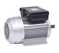 Moteur monophasé Aluminium 2,2kW/3 CH 2 pôles 2800 tr/min