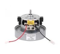 Moteur Monophasé TBa 1600 W Haute Puissance À Faible Bruit For Aspirateur 240 V