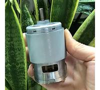 Moteur, moteur à engrenages, perceuse électrique 775/755 DC 12 V 14,4 V 18 V 24 V, RS-775WC RS-755VC DC couple élevé à grande vitesse (vitesse (RPM) : RS 775WC 8514 18 V) (taille : RS 775WC 8514 18 V)