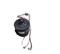 Moteur/Moteur, Compatible avec Tineco, Floor ONE S3 /S5 Pro 2/S6/S7, Module de ventilation for nettoyeur de sols en bois dur sans fil 75BLDB-GS01 IFloor(Floor one S3)