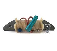 Moteur moteur de charge Coil 6E0-85520 70 00 pour Yamaha Outboard 3HP 4HP 5HP M L 2 temps Moteur