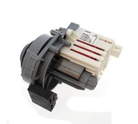 Moteur Moto-Pompe Unité Synchrone Lave-Vaisselle Indesit Original C00303737