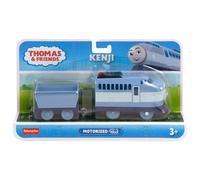 Moteur motorisé Thomas & Friends Kenji