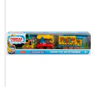 Moteur motorisé Thomas & Friends Muddy Fix 'em Up Friends